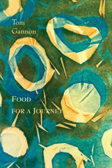 food for a journey by tom gannon cover image